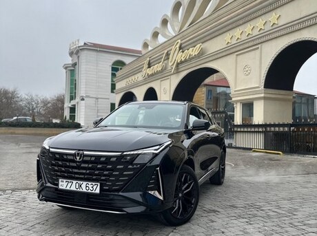 Changan  2025