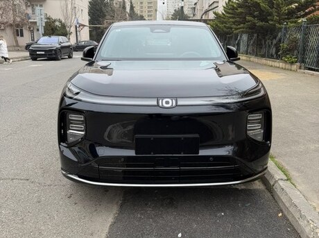 Changan  2025
