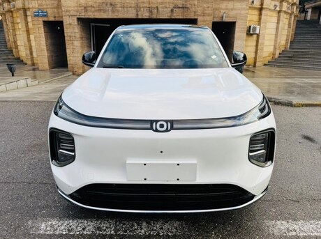 Changan  2025
