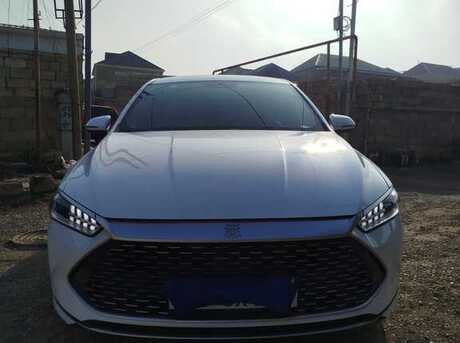 BYD Qin Plus 2024