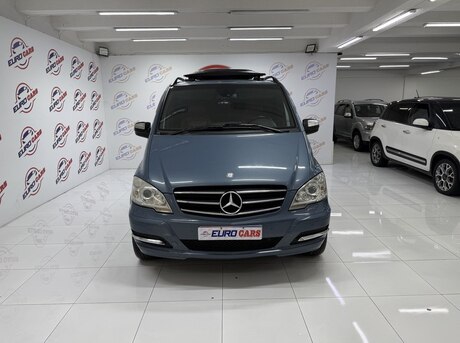Mercedes Viano