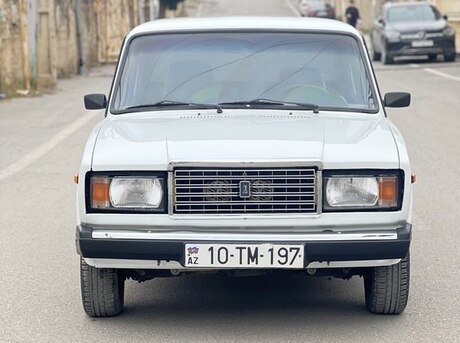 LADA (VAZ) 2107 2005