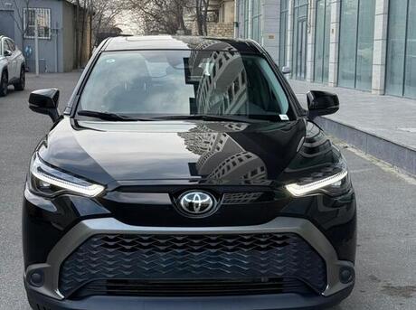 Toyota  2025