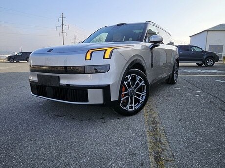 Lynk &amp; Co  2025
