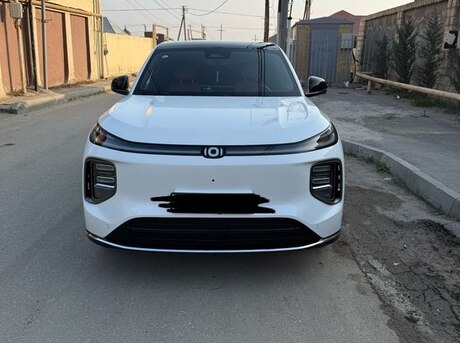 Changan  2025