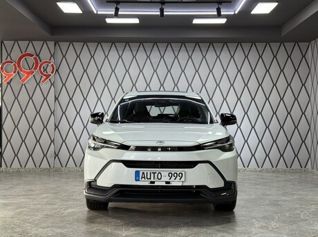 Toyota Frontlander