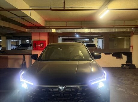 Changan  2025
