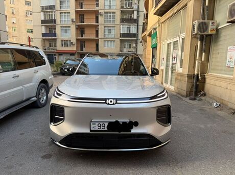 Changan  2025
