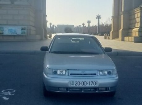 LADA (VAZ) 2112 2005