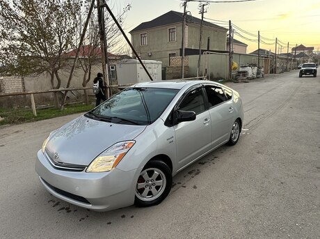 Toyota Prius 2008