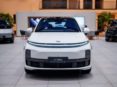 Li Auto L7