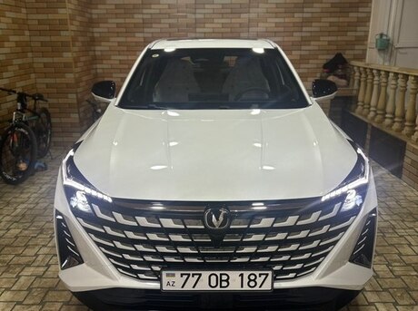 Changan  2025