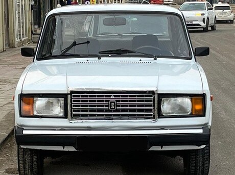 LADA (VAZ) 2107 2006