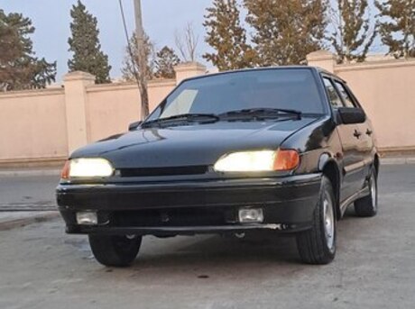 LADA (VAZ) 2115 2009