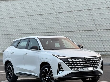 Changan  2024