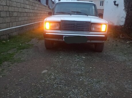 LADA (VAZ) 2107 2004