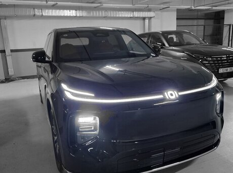 Changan  2025