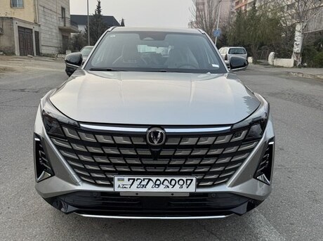 Changan  2025