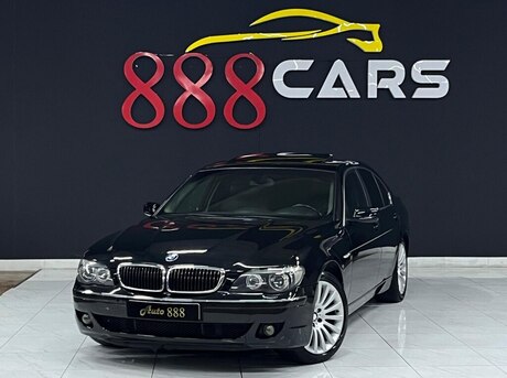 BMW 735