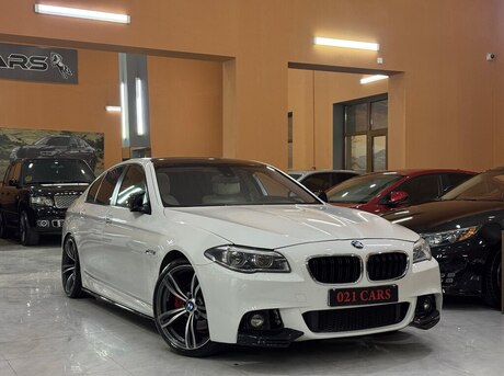 BMW 528