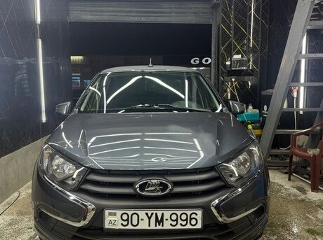 LADA (VAZ) Granta 2025