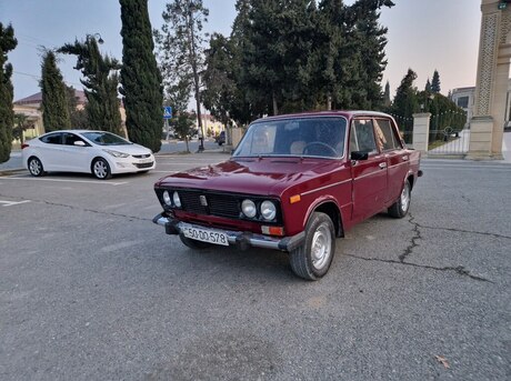 LADA (VAZ) 2106 2003