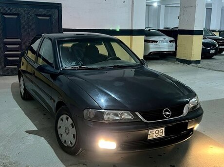 Opel Vectra 1997