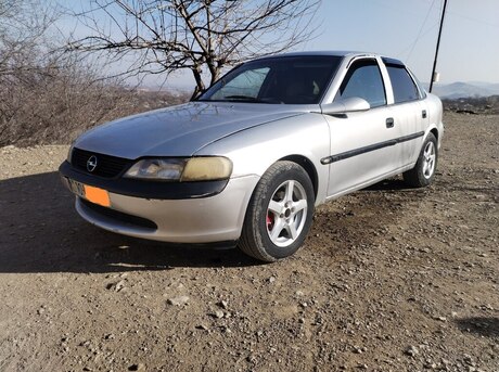 Opel Vectra 1998