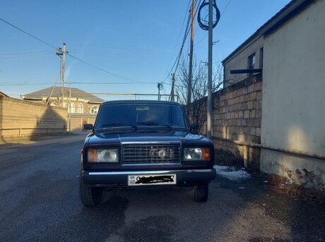 LADA (VAZ) 2107 2007