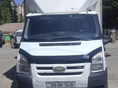 Ford Transit 2006