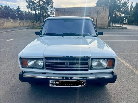 LADA (VAZ) 2107 2010