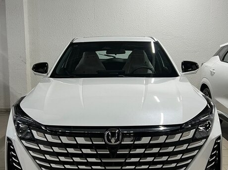 Changan  2025