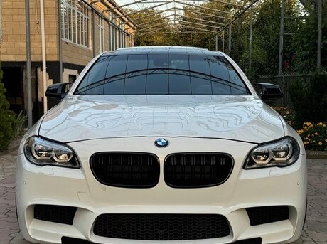 BMW 535