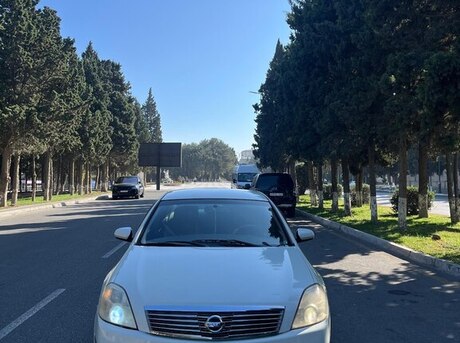 Nissan Teana 2006
