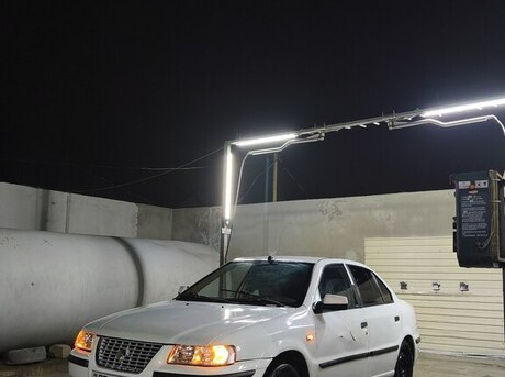 Khazar LX 2020
