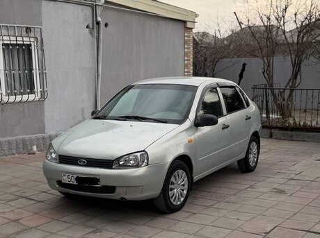 LADA (VAZ) Kalina 2008