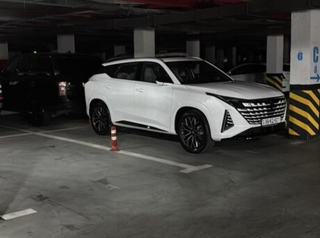 Changan  2025