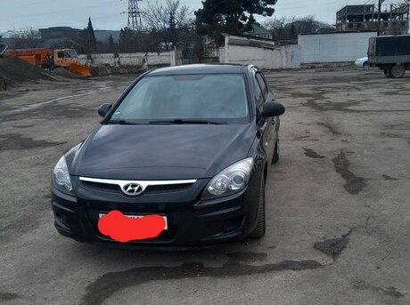 Hyundai i30 2009