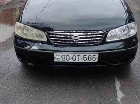 Nissan Sunny 2007