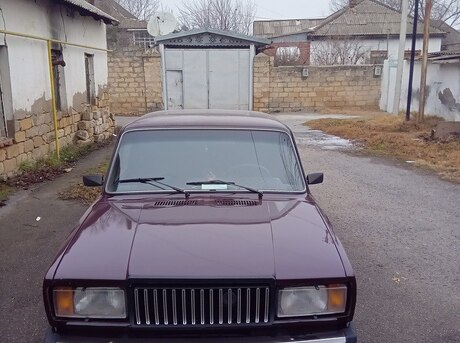 LADA (VAZ) 2107 2007