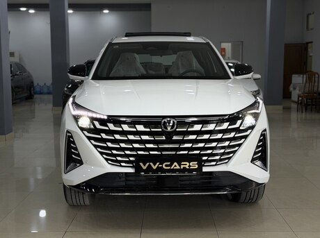 Changan Uni-Z