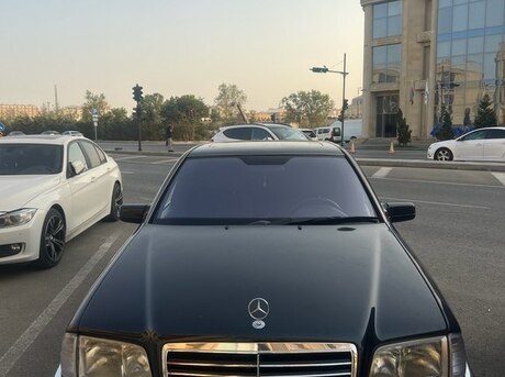 Mercedes C 280 1997