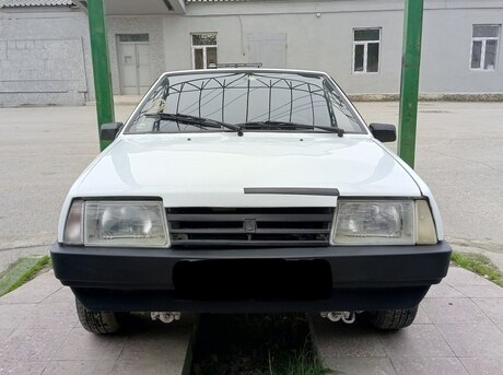 LADA (VAZ) 2109 1996