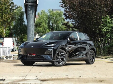 Changan Deepal S07