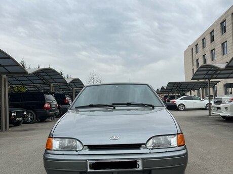 LADA (VAZ) 2115 2011
