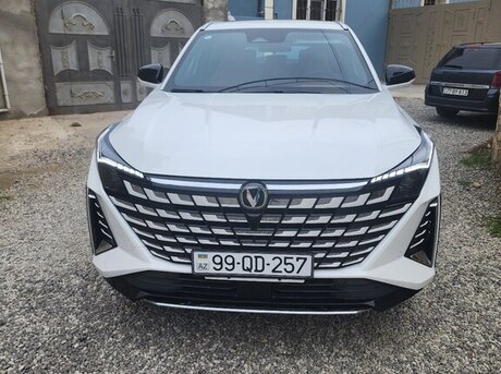 Changan  2025