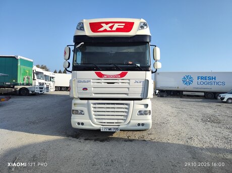 DAF 105 XF