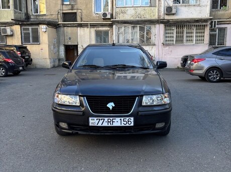 Khazar LX 2019