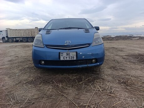 Toyota Prius 2008