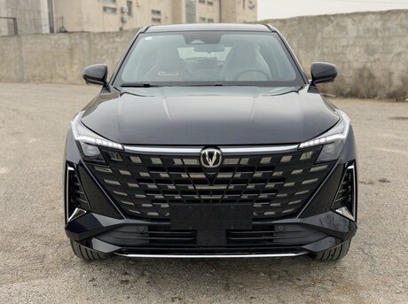 Changan  2025